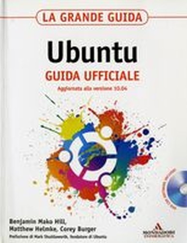 UBUNTU + DVD