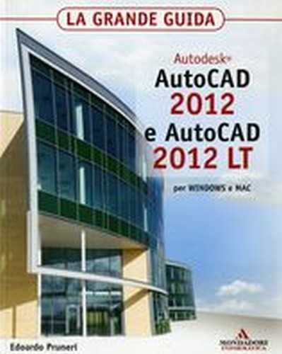 AUTOCAD 2012 E AUTOCAD 2012 LT