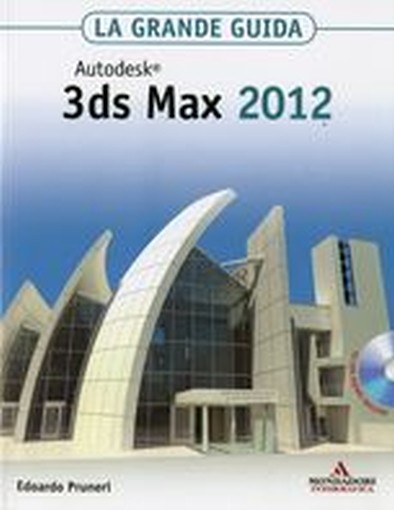 AUTODESK 3DS MAX 2012