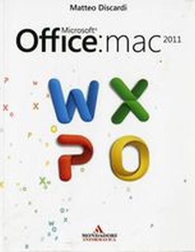 MICROSOFT OFFICE MAC 2011 WXPO