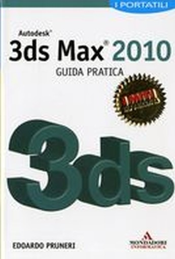 3DS MAX 2010