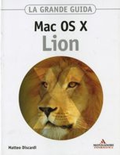 MAC OS X LION