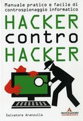 HACKER CONTRO HACKER