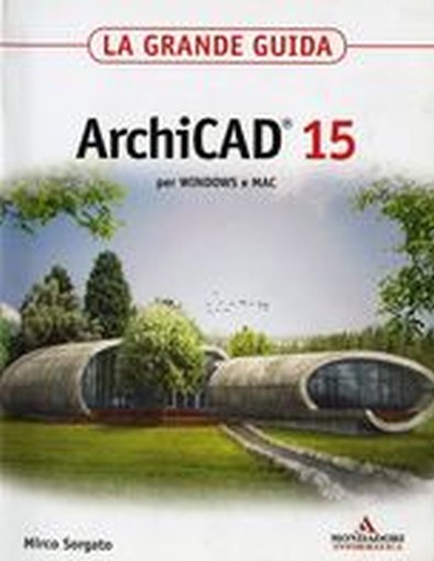 ARCHICAD 15