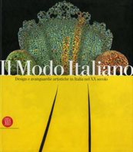 MONDO ITALIANO DESIGN E AVANGUARDIA