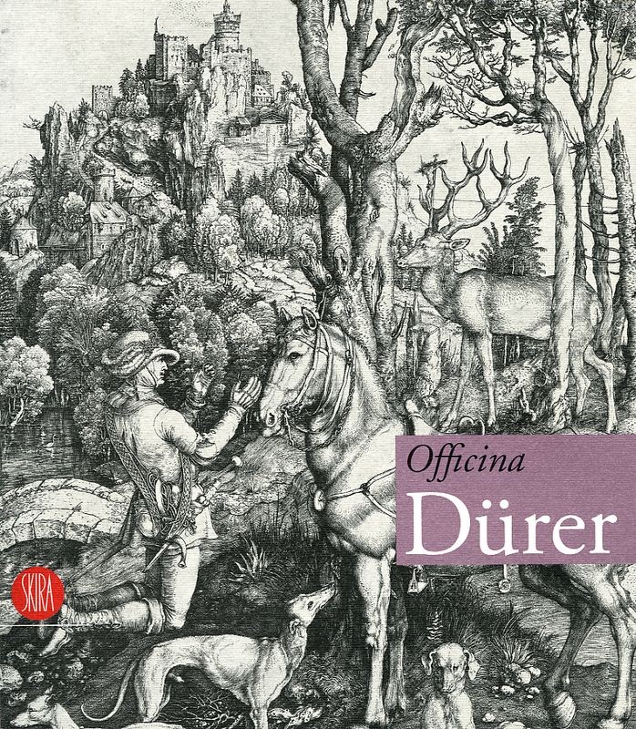 OFFICINA DURER
