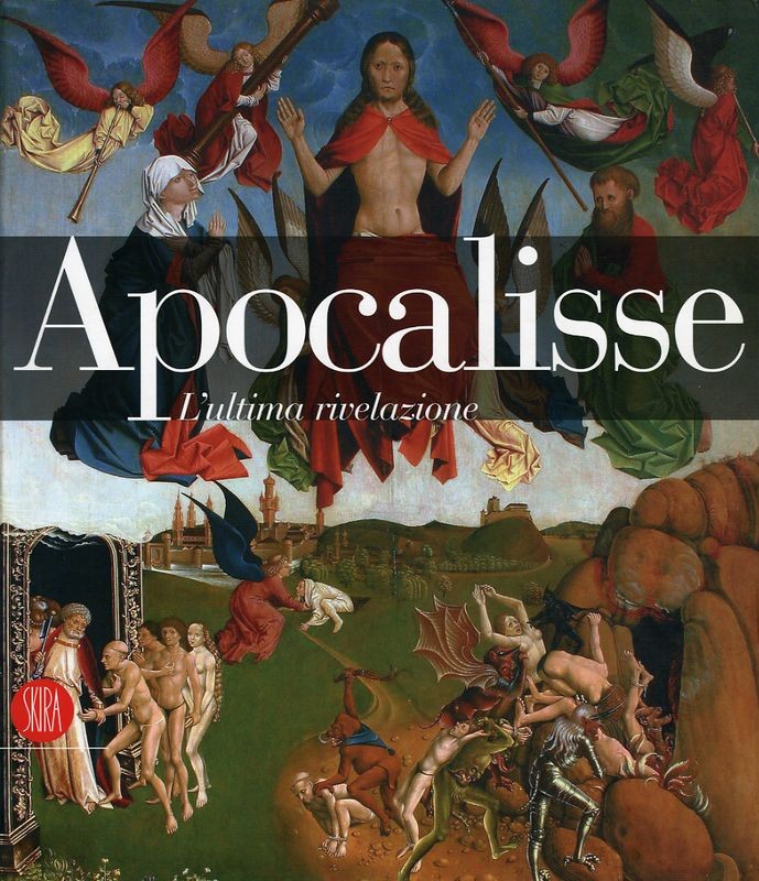APOCALISSE L'ULTIMA RIVELAZIONE