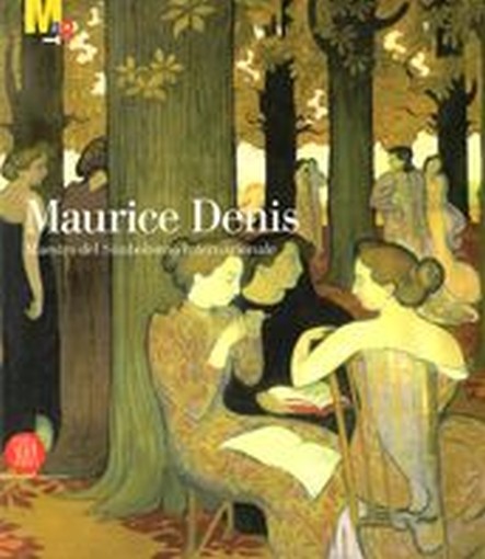 MAURICE DENIS MAESTRO DEL SIMBOLISM