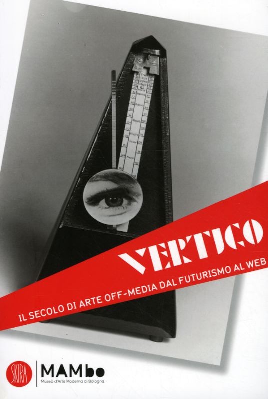 VERTIGO - IL SECOLO DI ARTE OFF-MED