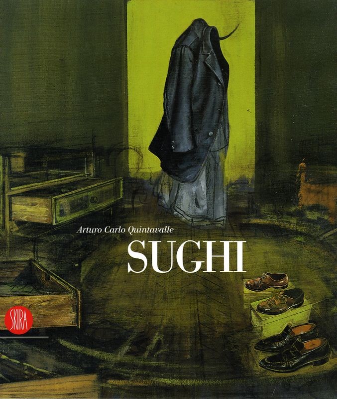 ALBERTO SUGHI