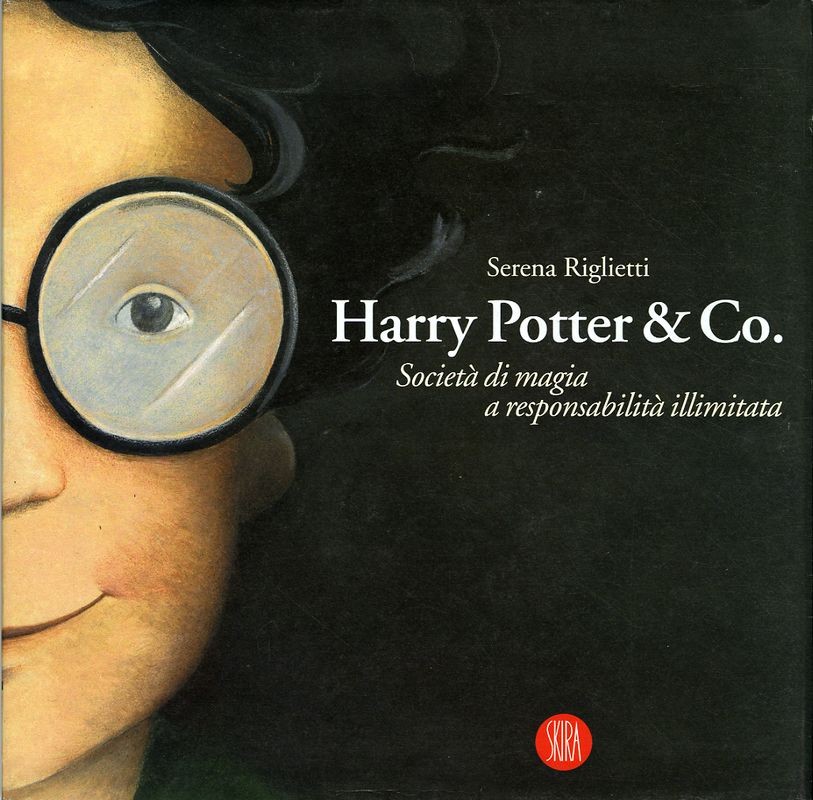 HARRY POTTER & CO.