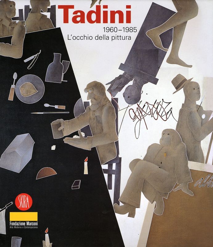 TADINI 1960-1985
