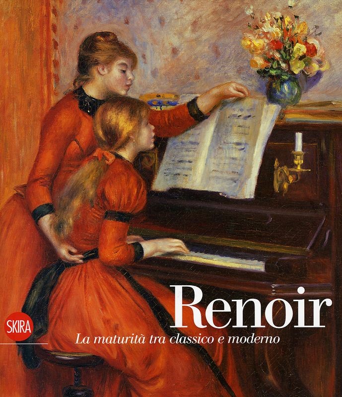 RENOIR - LA MATURITA'TRA IL CLASSIC