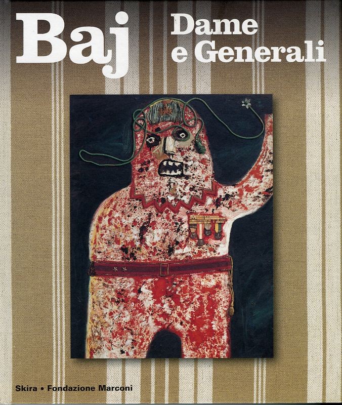 BAJ DAME E GENERALI
