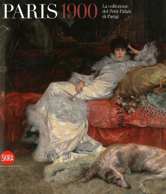 PARIS 1900 - LA COLLEZIONE DEL PETI