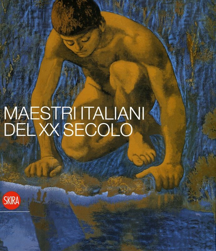 MAESTRI ITALIANI DEL XX SECOLO
