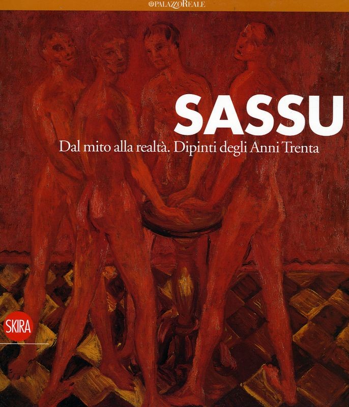 SASSU DAL MITO ALLA REALTA'