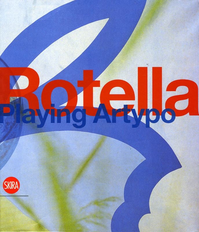 ROTELLA PLAYING ARTYPO