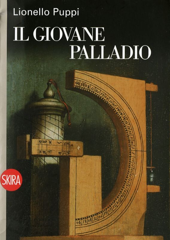 GIOVANE PALLADIO (IL)