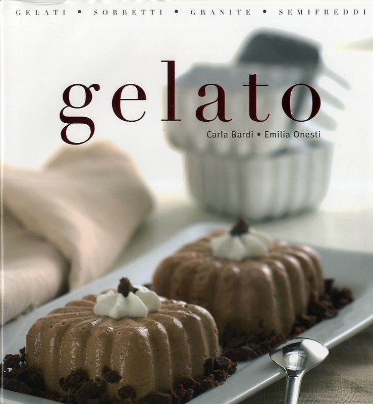 GELATO