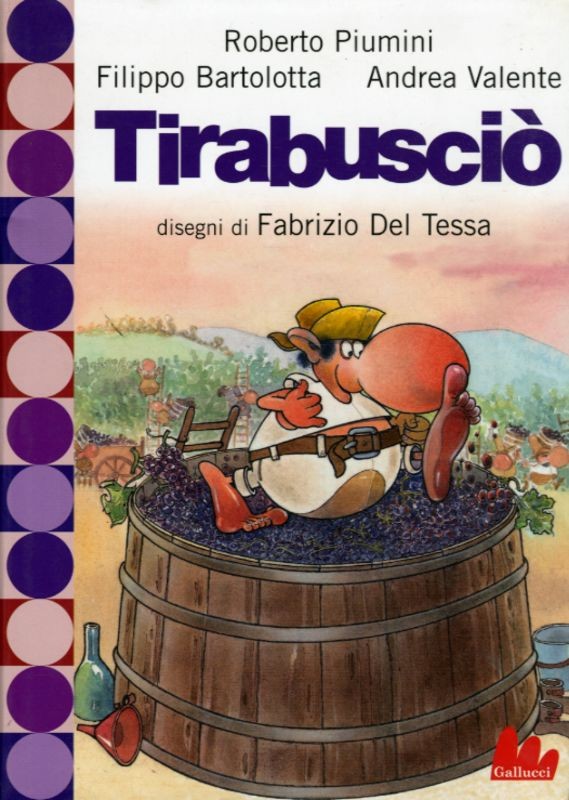TIRABUSCIO'