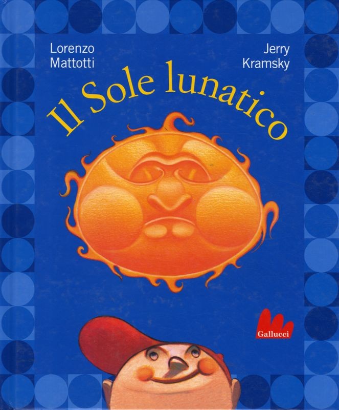 SOLE LUNATICO (IL)