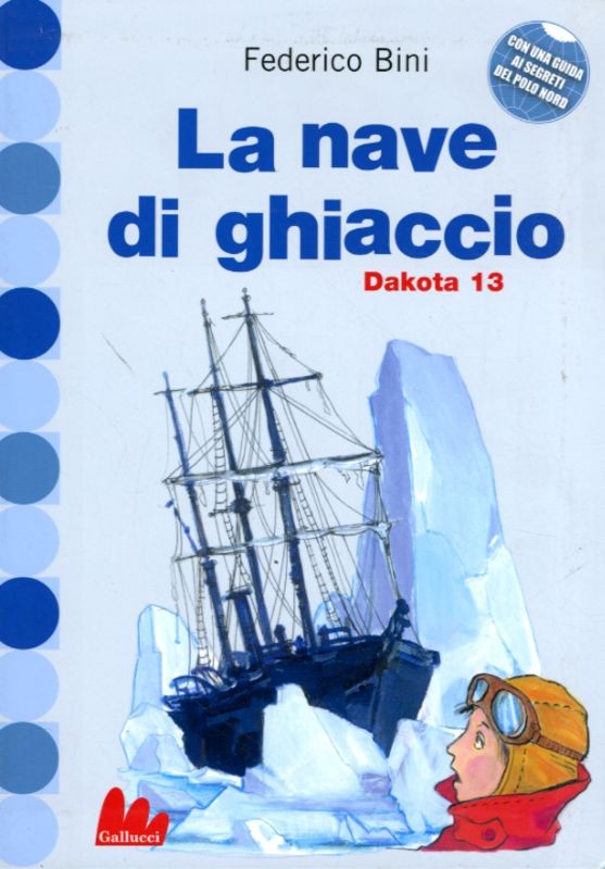 NAVE DI GHIACCIO (LA)