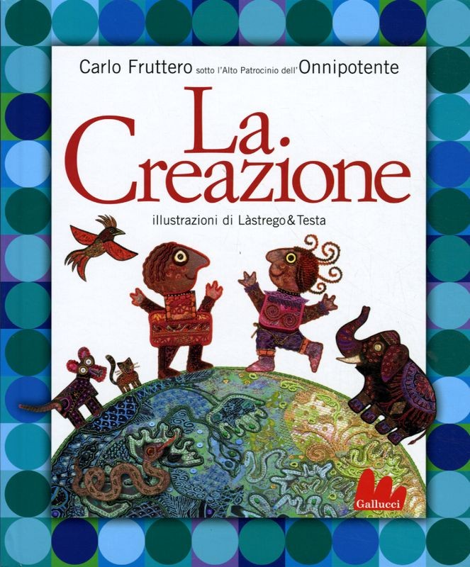 CREAZIONE (LA)