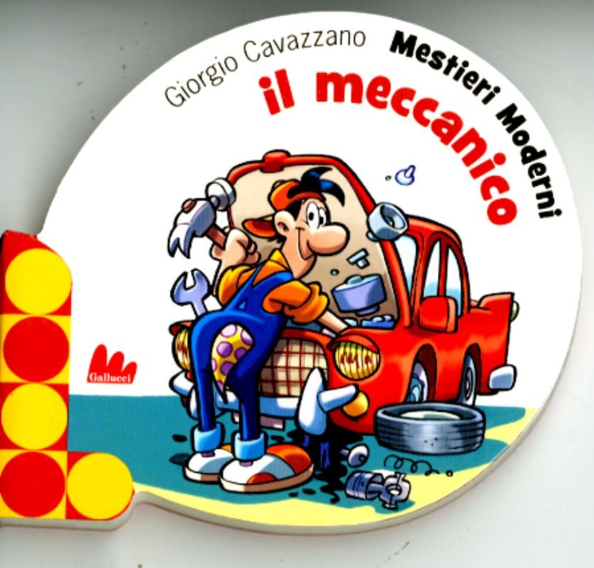 MECCANICO (IL)
