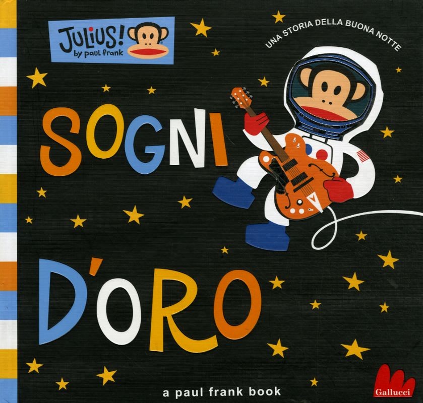 SOGNI D'ORO