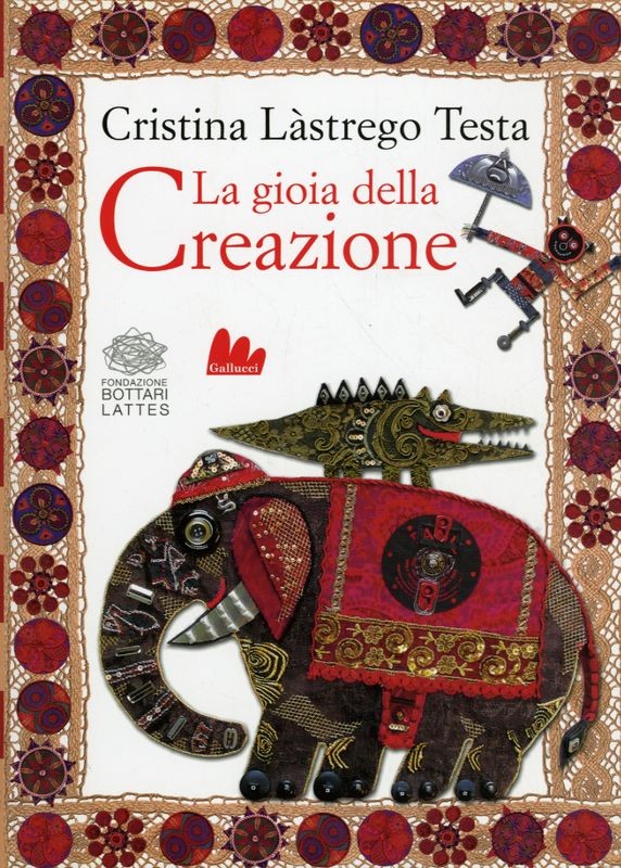 GIOIA DELLA CREAZIONI (LA)