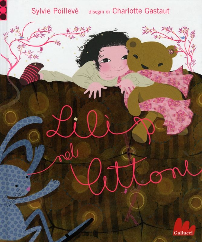 LILI' NEL LETTONE
