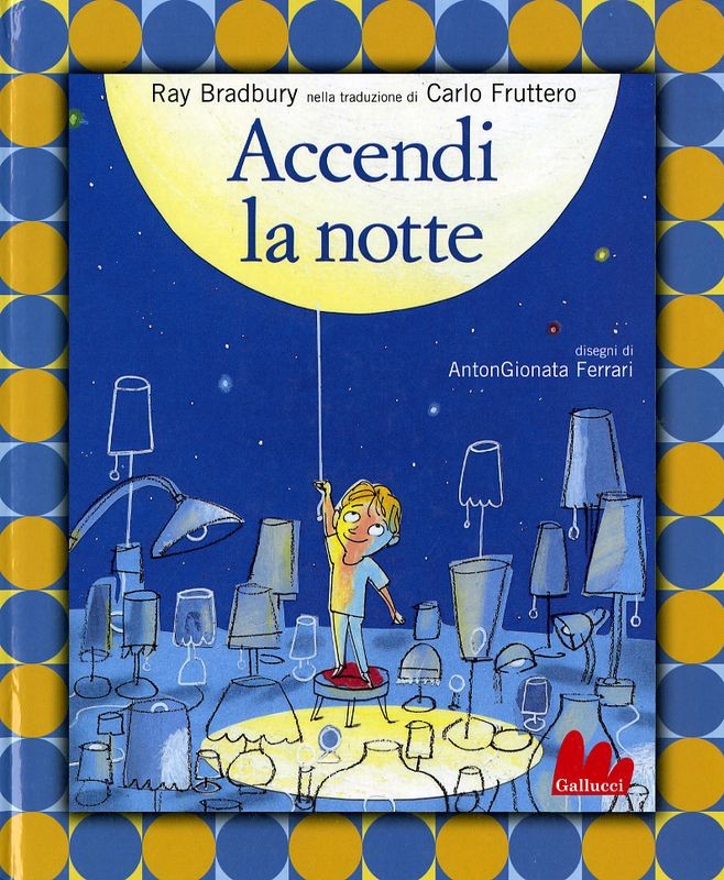 ACCENDI LA NOTTE