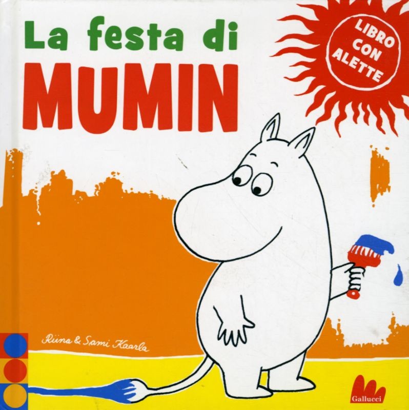 FESTA DI MUMIN (LA)