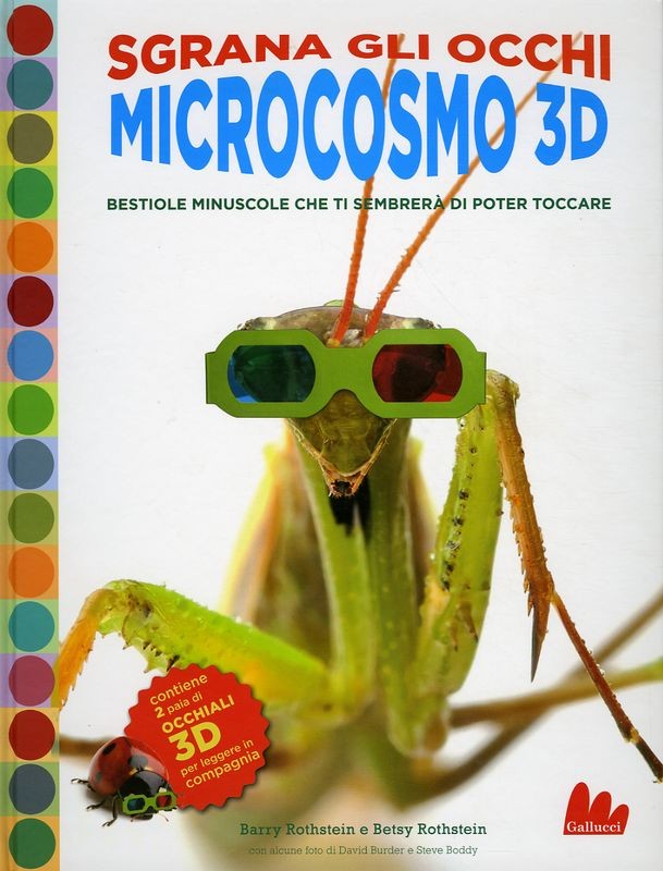 MICROCOSMO 3D