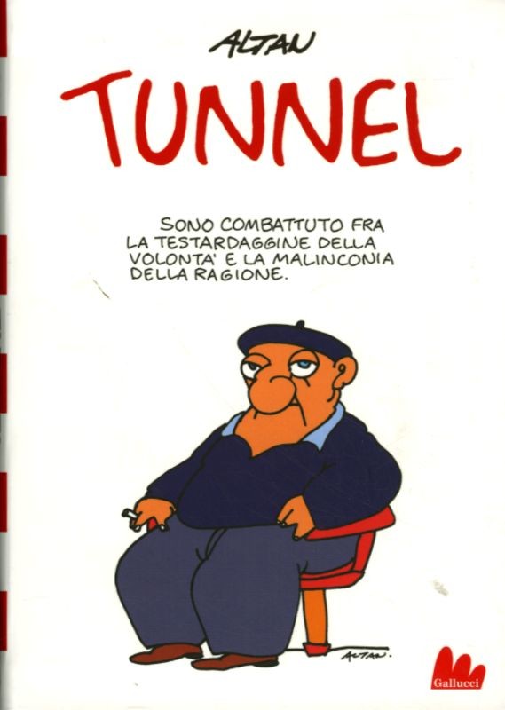 TUNNEL