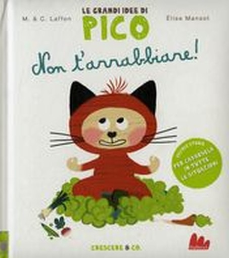 NON T'ARRABBIARE ! Laffon M.& C.