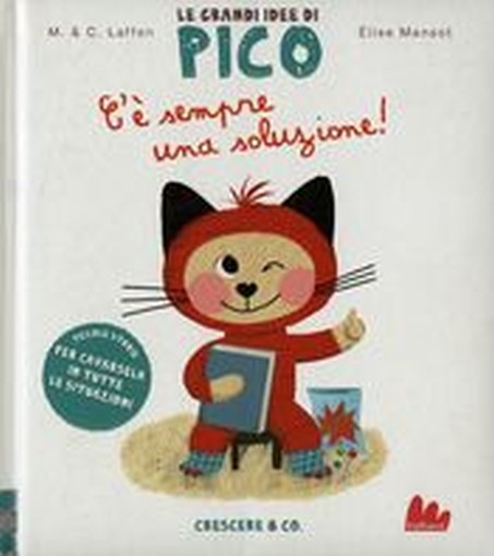 C'E' SEMPRE UNA SOLUZIONE ! Laffon M.& C.