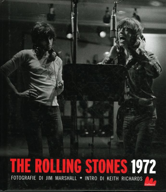 THE ROLLING STONES