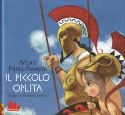 PICCOLO OPLITA (IL) Perez Reverte Arturo