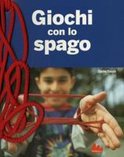GIOCHI CON LO SPAGO Frorath Gunter