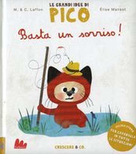 BASTA UN SORRISO ! Laffon M.& C.