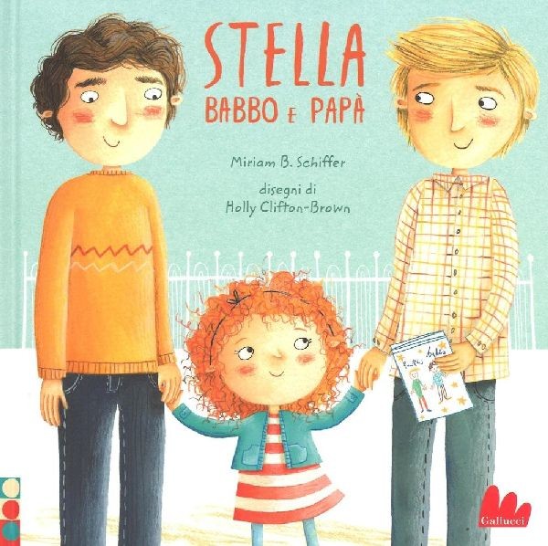 STELLA BABBO E PAPA' Schiffer Miriam B.