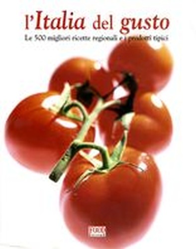 ITALIA DEL GUSTO (L')