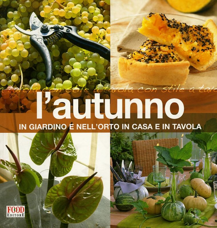 AUTUNNO (L')