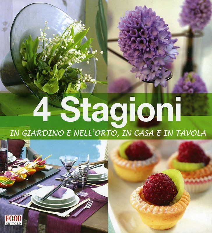 4 STAGIONI