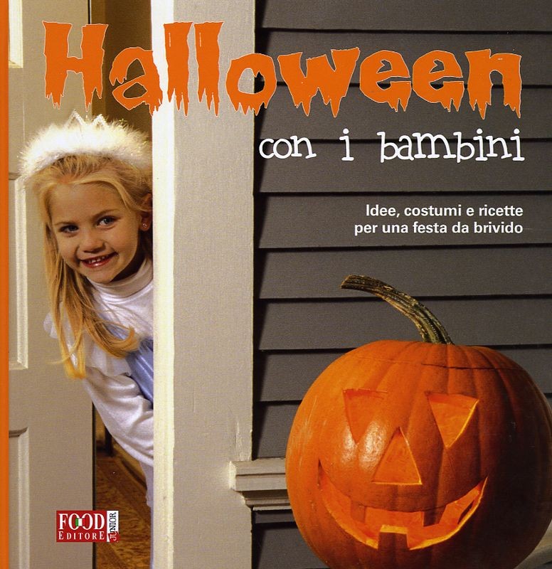 HALLOWEEN CON I BAMBINI