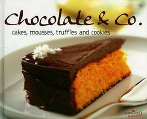 CHOCOLATE & CO. aa.vv