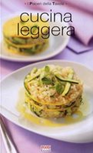 CUCINA LEGGERA