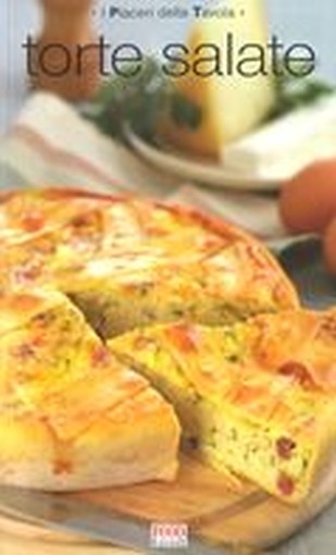 TORTE SALATE